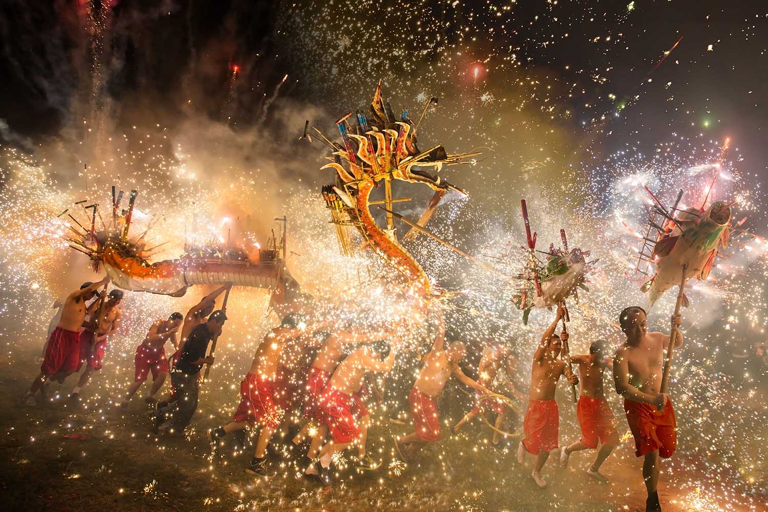 Weekly inspiration 17 of the best Arts & Culture photos from the Sony World Photography Awards